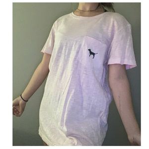 Victoria’s Secret Pink T-shirt